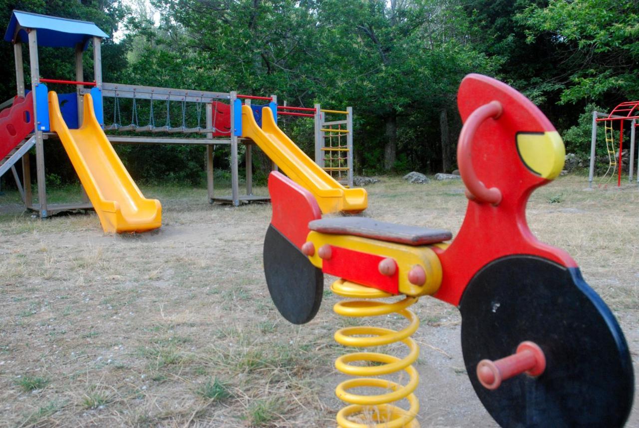 Hotel Bosco Selene Lanusei Zewnętrze zdjęcie